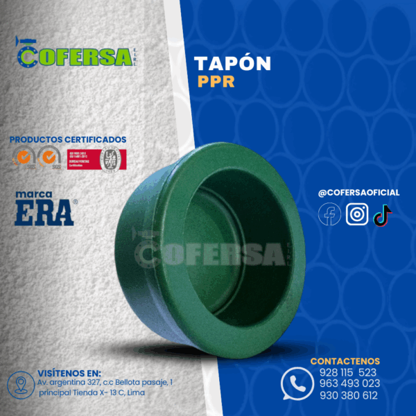 TAPÓN